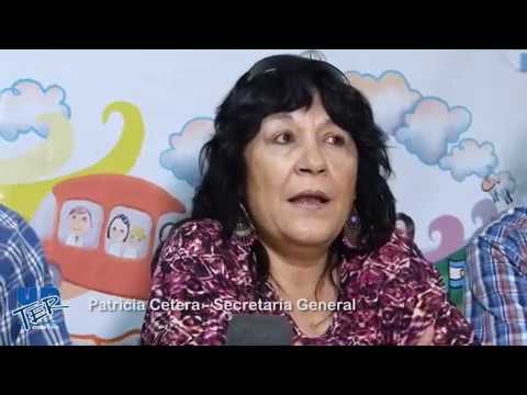 UnTER inicia acciones legales contra el gobierno por «la implementación compulsiva de la Nueva Escuela Secundaria»