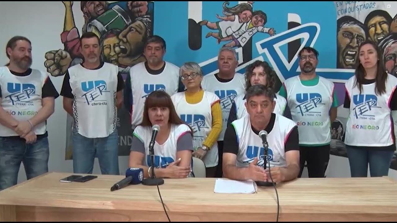 «El sistema de auditorías impuesto por el gobierno es perverso y sólo apunta a perseguir y ajustar»