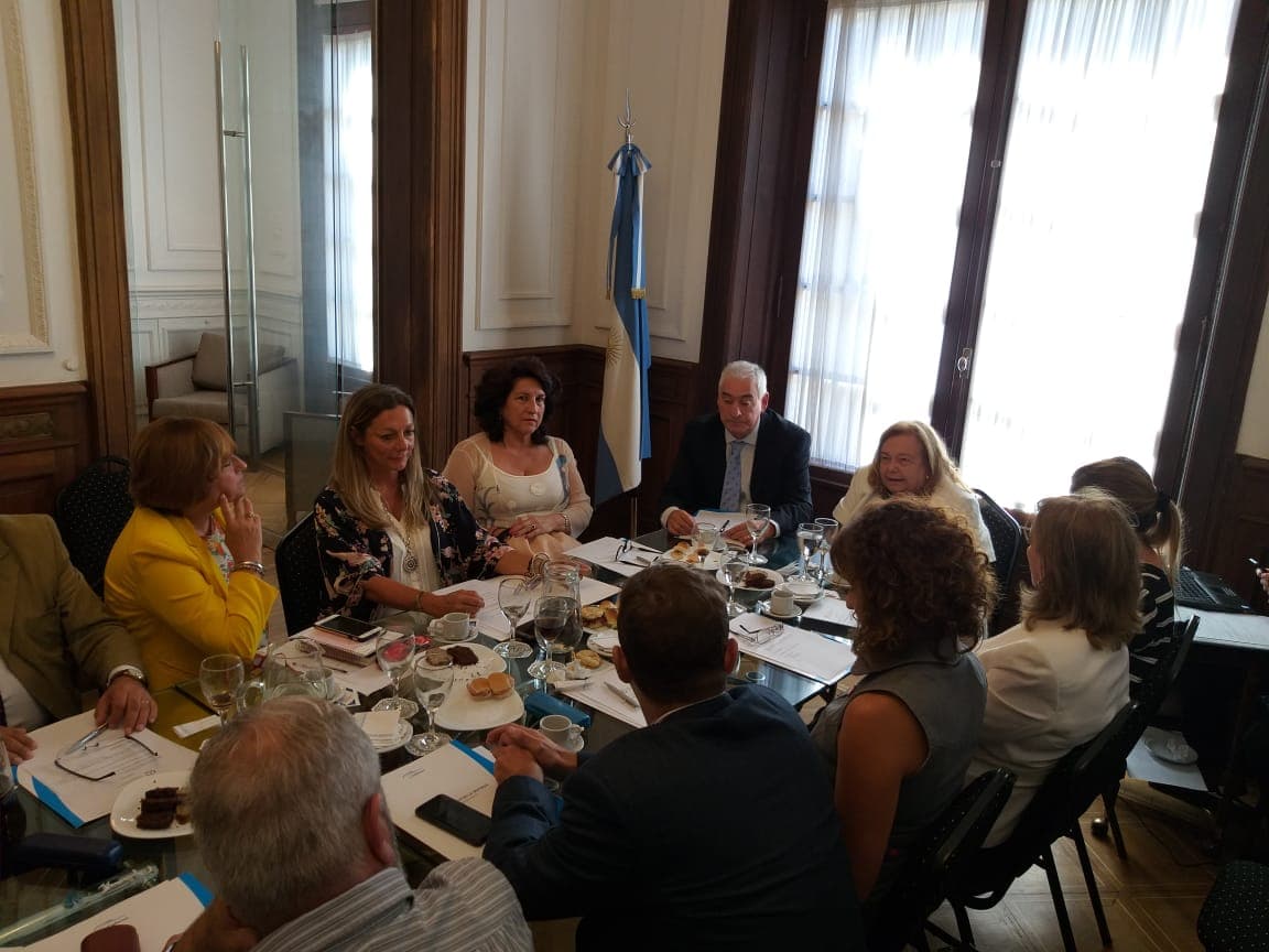 Defensor General de Rio Negro está en contra de la baja de la edad de imputabilidad cómo se plantea en el anteproyecto Nacional
