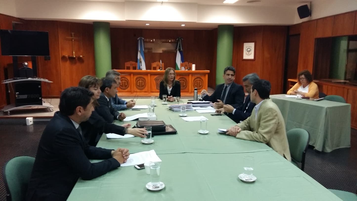 Consejo de la Magistratura negó la excusación de la Procuradora en el caso Igoldi