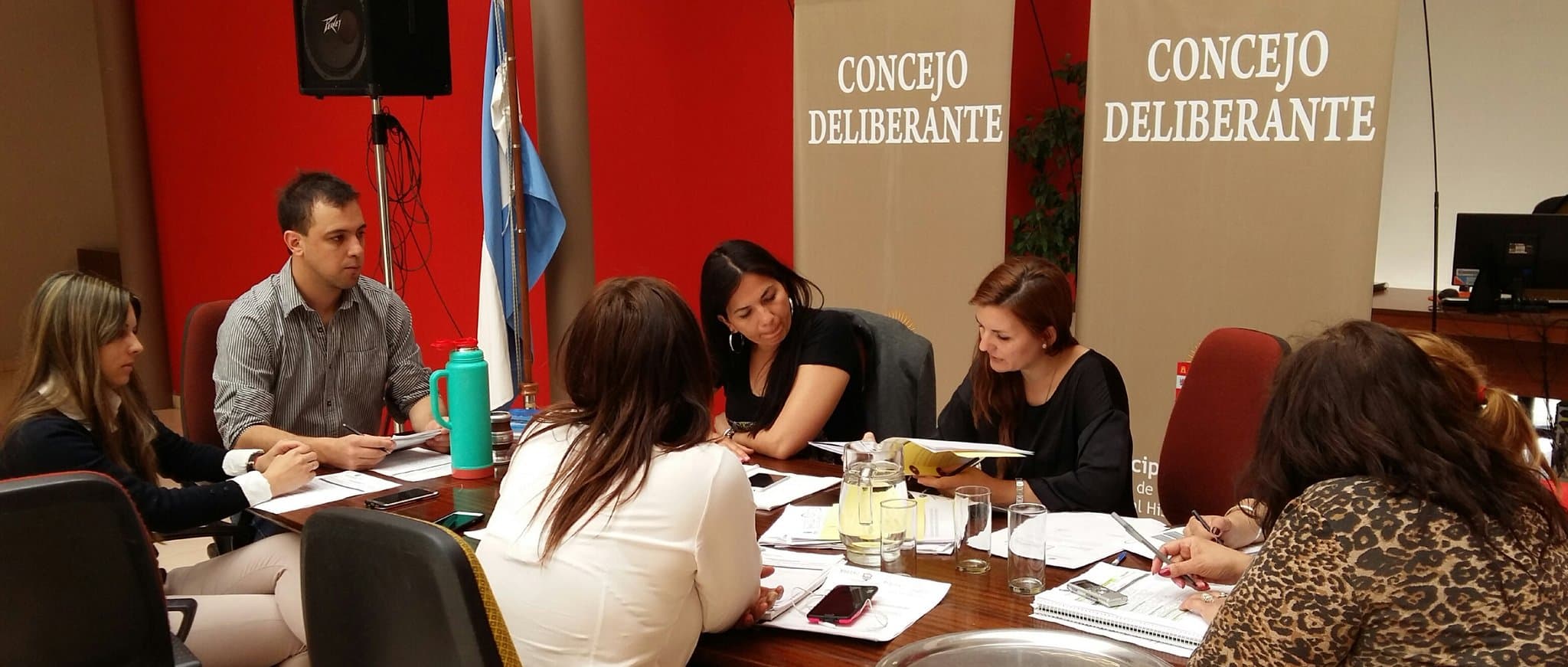Concejales solicitan información sobre recorte de asignaciones en Viedma