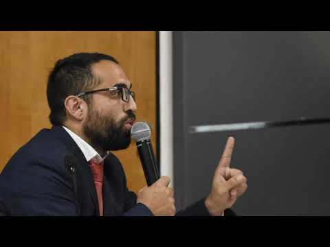 Padres y esposa del policía que murió en el curso del COER se presentaron como querellantes en la causa