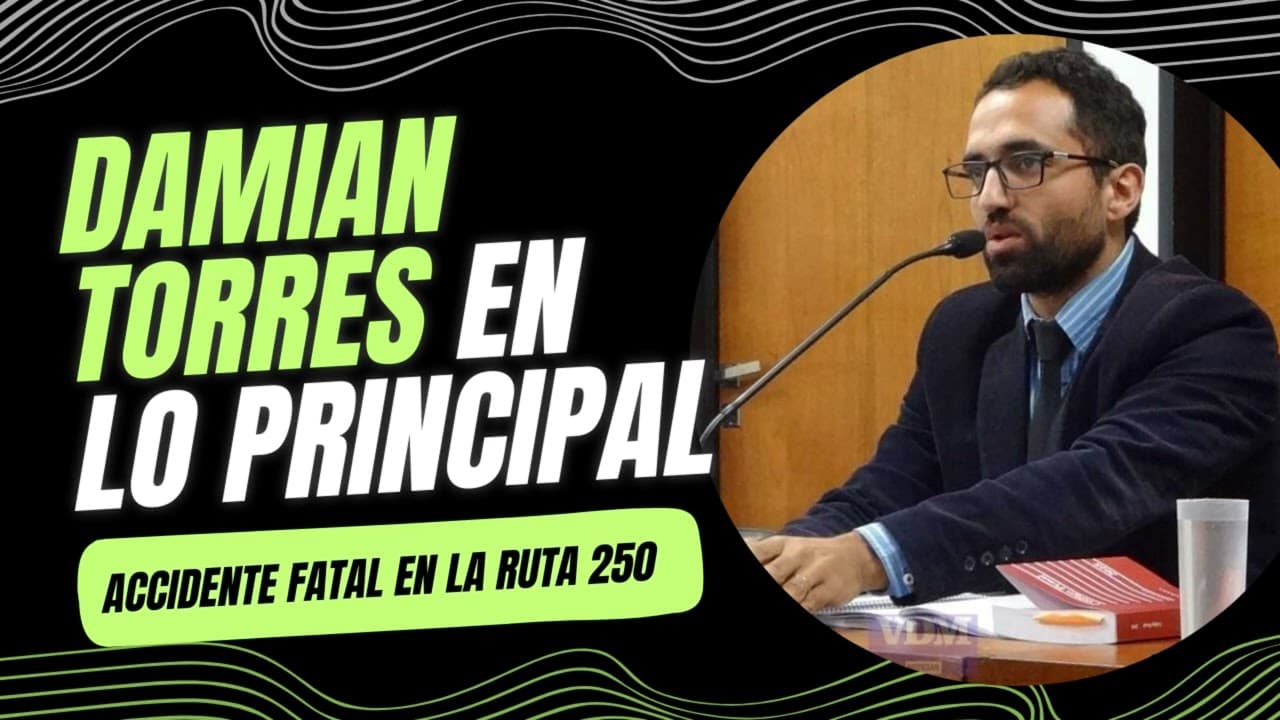 Torres quiere saber quién llevó a la mujer que provocó la muerte de las tres personas en Cubanea