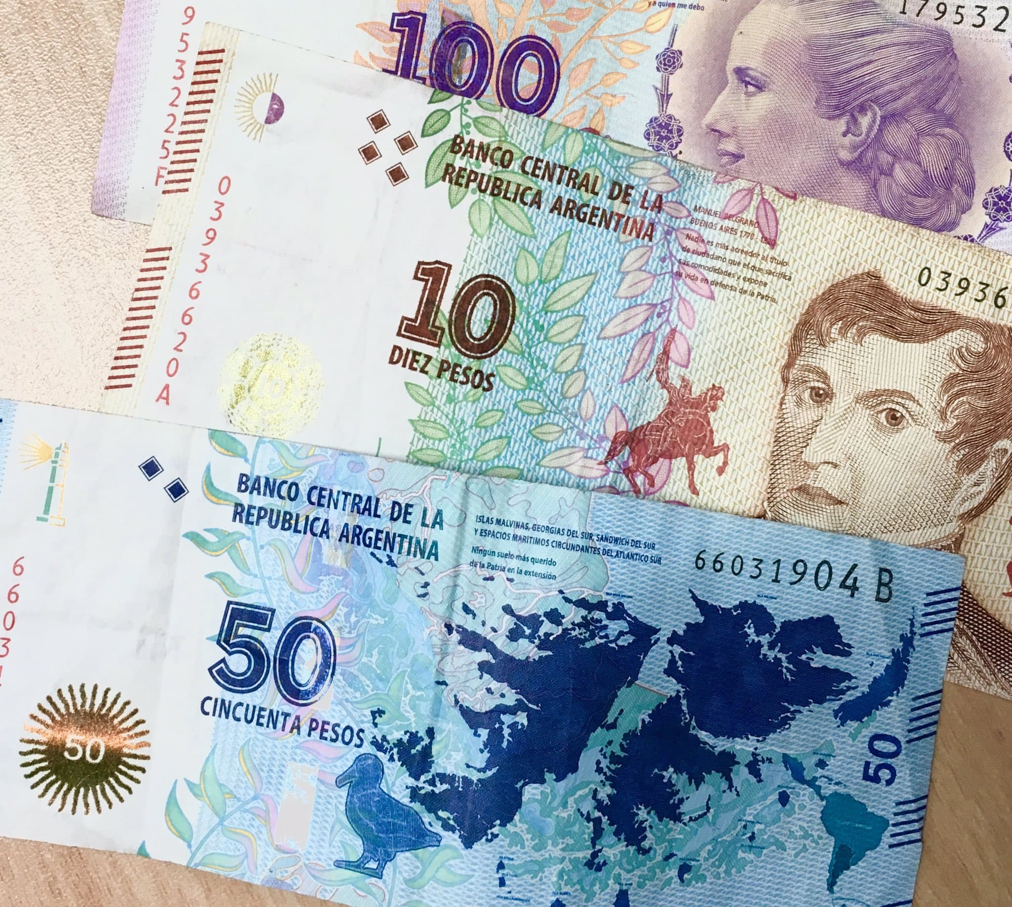 El lunes 2 de septiembre comenzará el cronograma salarial de los empleados de la Administración Pública de Río Negro