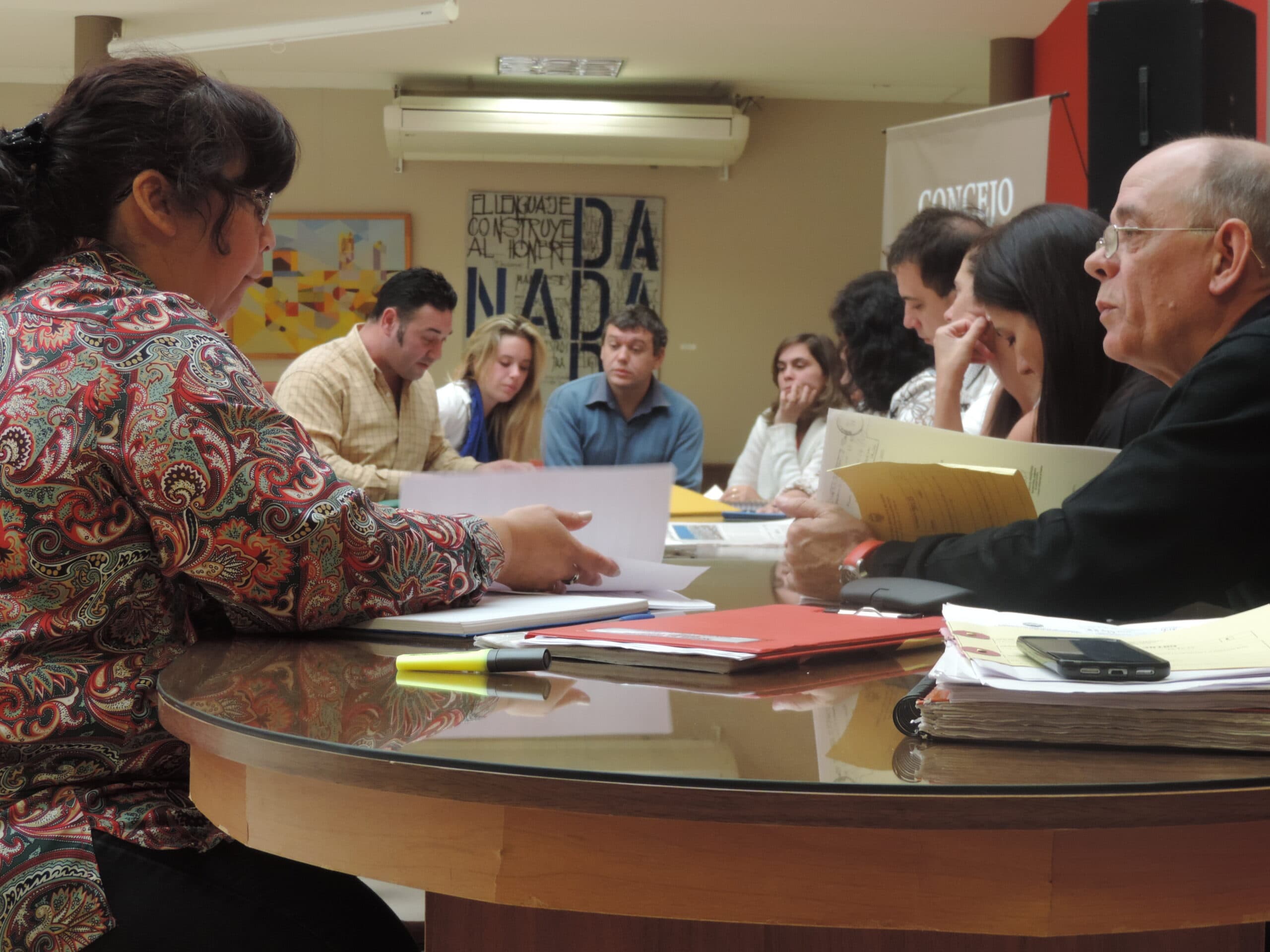 El presupuesto y el aumento del colectivo son los temas principales en la sesión del Concejo para este miércoles
