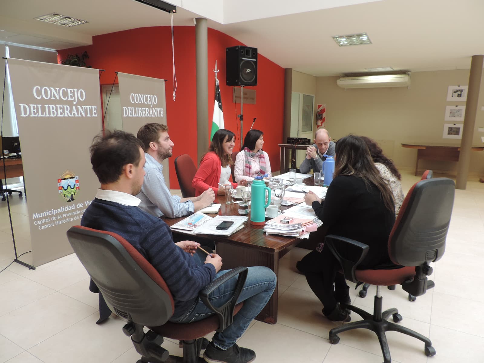 La adjudicación de las 150 viviendas y planes a futuro serían a través de sorteos