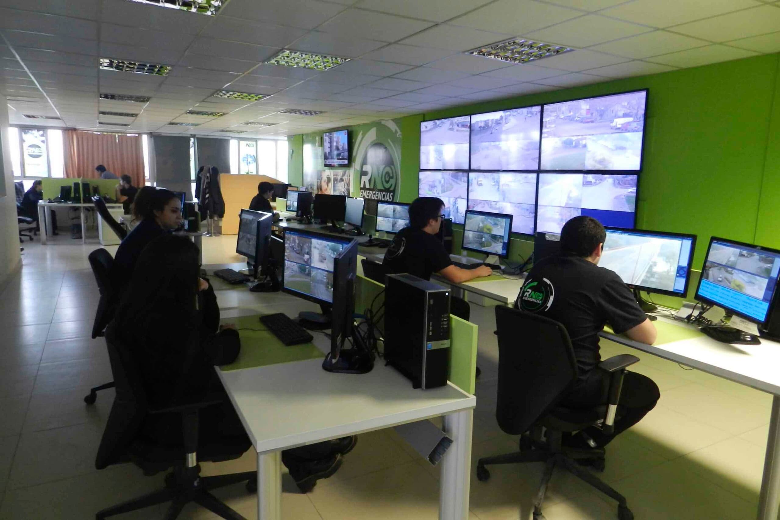 Para identificar las principales falencias realizaron un encuentro de jefes de los Centros de Emergencia 911