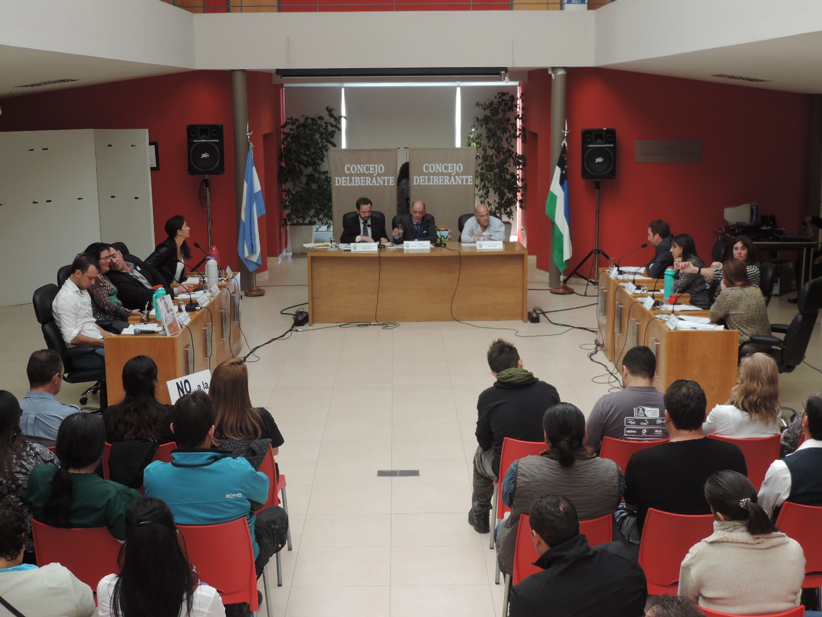 Se extiende por 60 días la inscripción para Defensor del Pueblo municipal