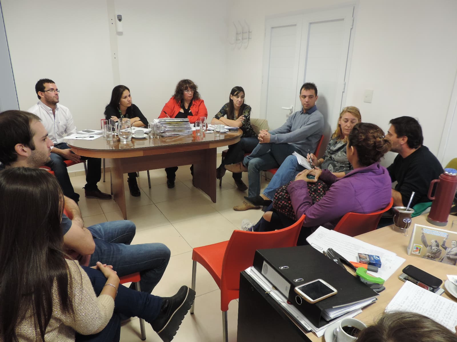 La pirotecnia un tema de preocupación de varios sectores en Viedma que se analiza en el Concejo Deliberante
