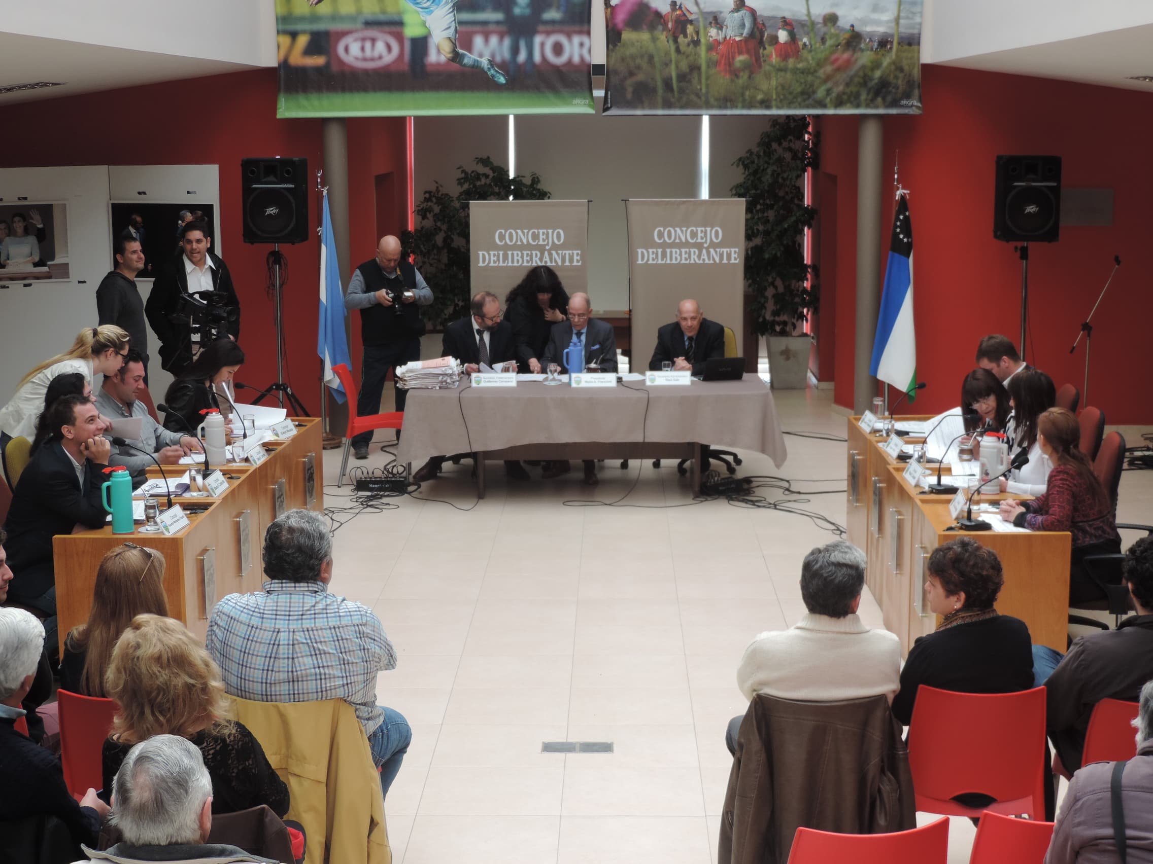 Ya está el pliego de Condiciones Generales para el llamado a licitación del transporte público