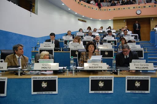«Hoy la provincia tiene un Comité contra la tortura que no funciona”