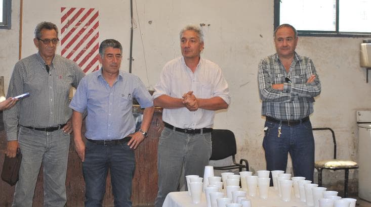 Zara otorgará un bono de 2.500 pesos para los empleados municipales