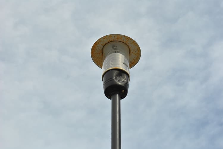 Habrá más seguridad en la Quinta Mau y en costanera Maragata