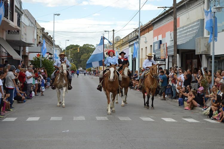 Estará interrumpido el tránsito en la calle 7 de Marzo, entre Comodoro Rivadavia y Dr. Baraja