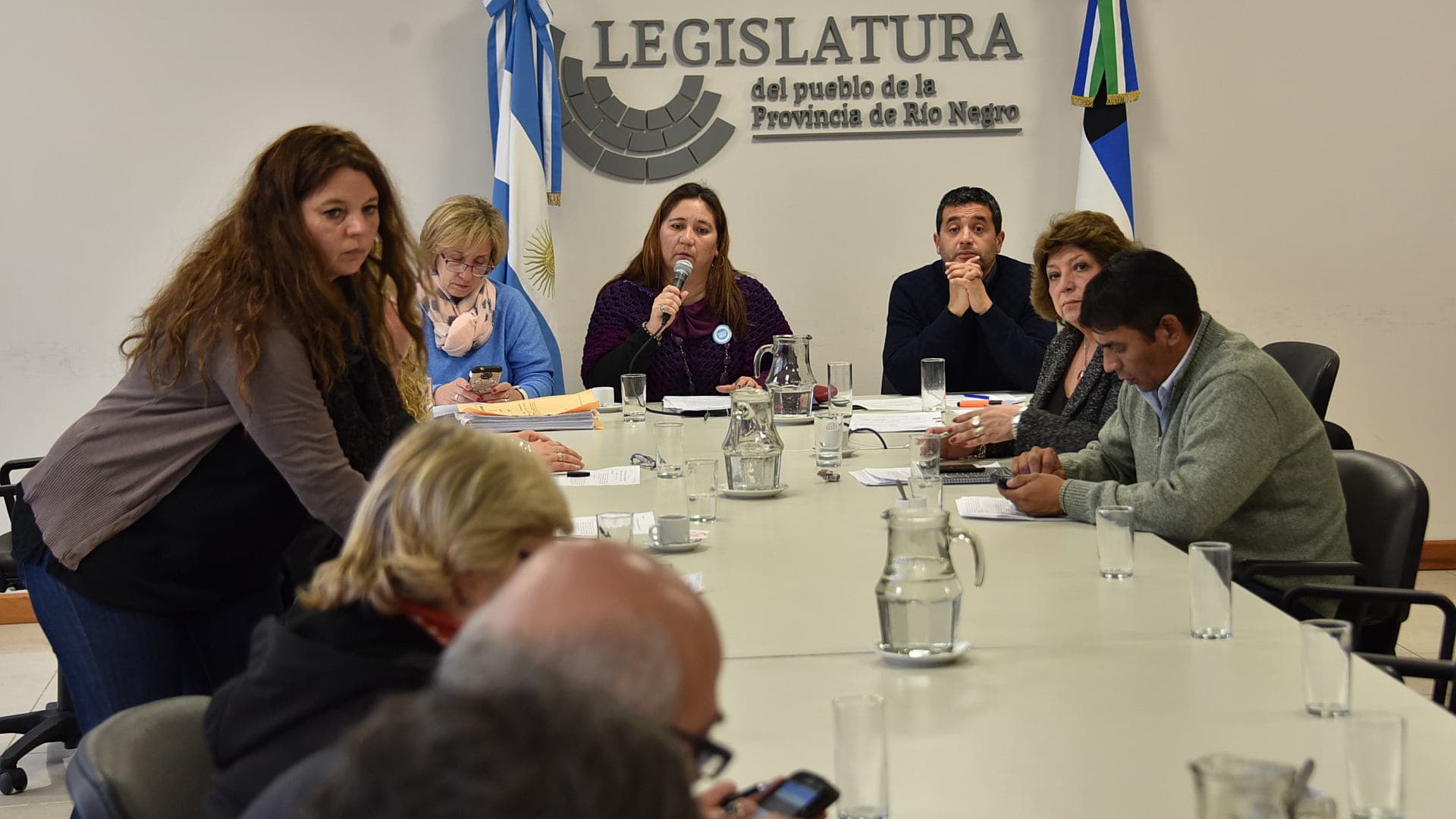 En septiembre se realizará la audiencia pública por la integración del Comité contra la Tortura
