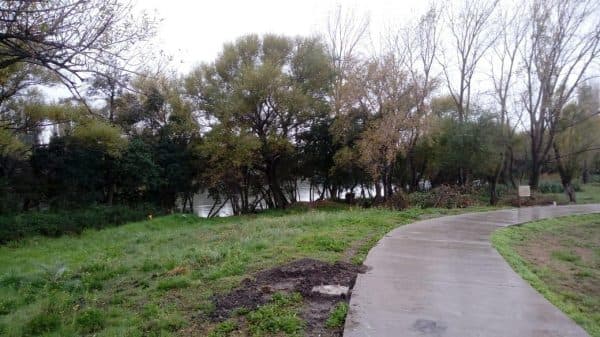 Condenaron a 8 años de prisión al hombre que citó en la costanera a una joven para ofrecerle trabajo y abusó sexualmente de ella