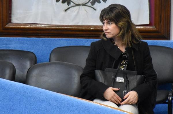 Se bajó una de las postulantes para integrar el Superior Tribunal de Justicia