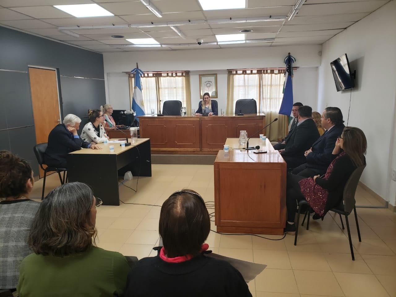Robó un auto, huyó, chocó y mató es responsable por homicidio con dolo eventual