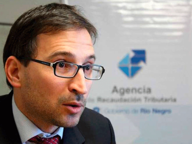 El Gobierno afirma que la recaudación propia cerró en el 2016 con una evolución positiva