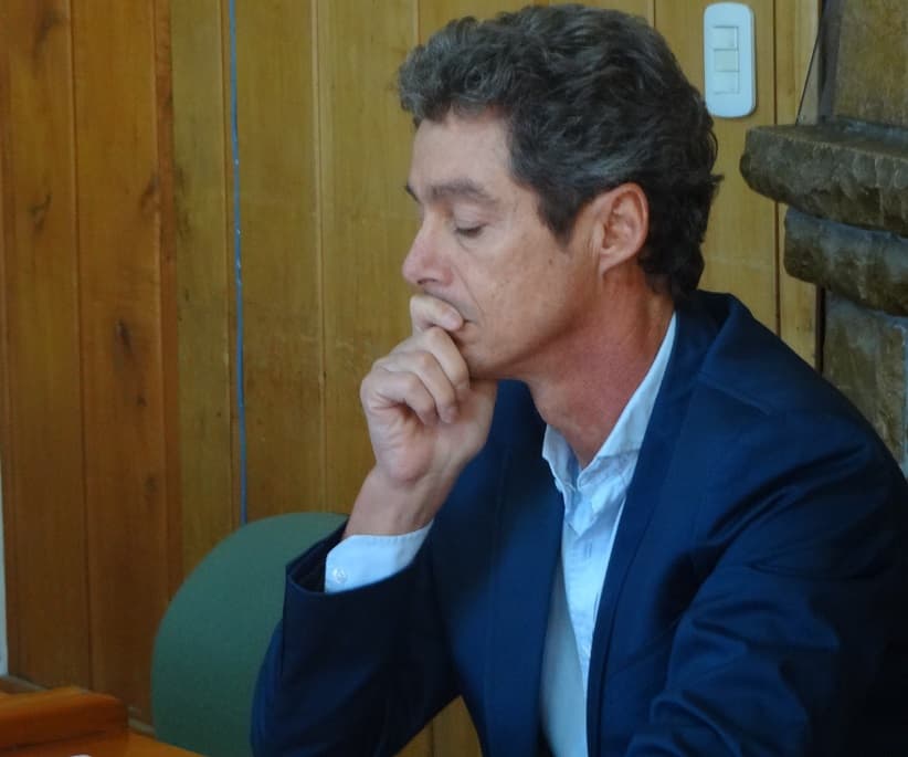 Se inicia juicio a escribana por millonaria defraudación contra el Estado provincial