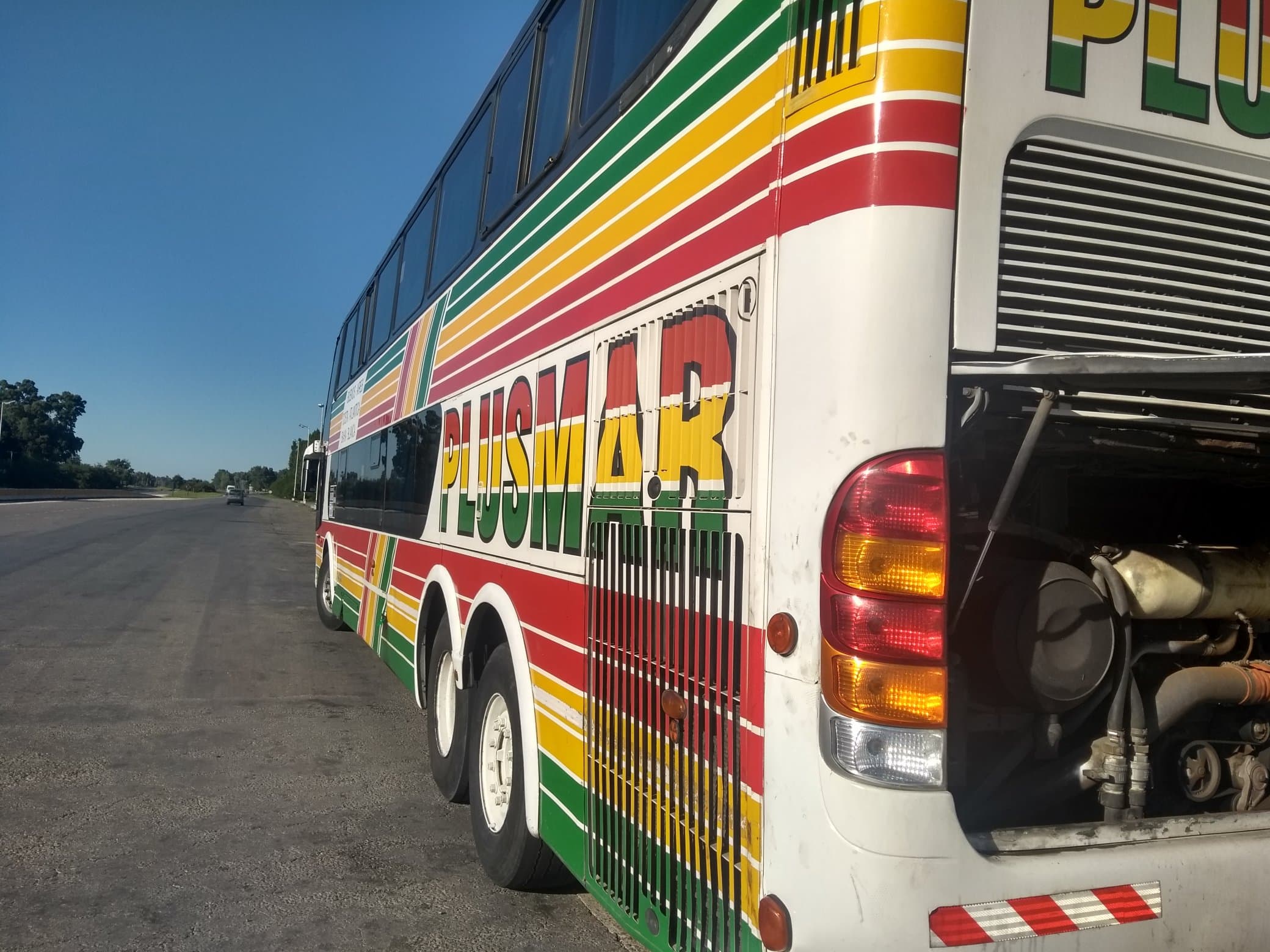 Piden la intervención Nacional de Plusmar por el servicio Viedma-La Plata