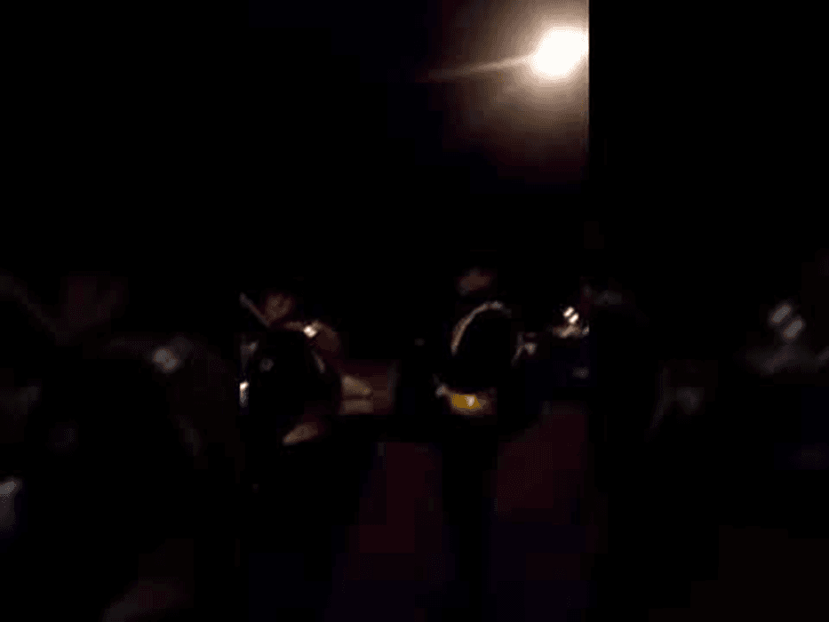Encontraron a la nena sana y salva en la costanera de Viedma