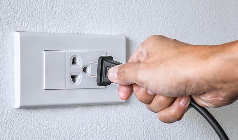 Habrá aumento de la tarifa eléctrica pero no será lo que solicitaba EdERSA afirma el EPRE