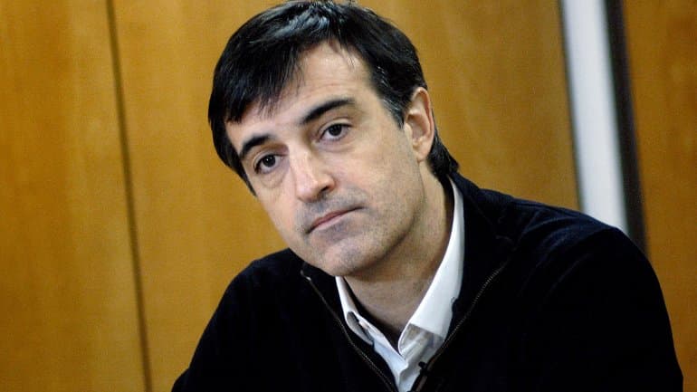 El ministro de Educación y Deportes de la Nación visitará este martes a la provincia de Río Negro