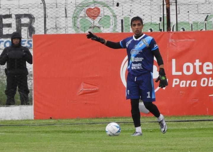 Astutti es el nuevo subsecretario de Deporte Federado de Río Negro