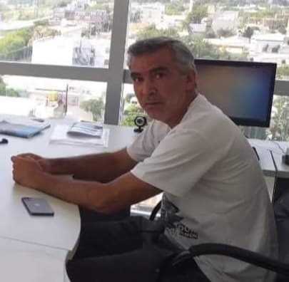 Robaron en la casa del legislador Facundo López, se habrían llevado una importante suma de dinero
