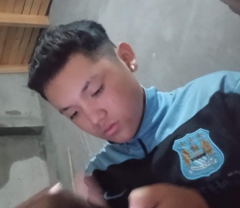 Bucan a un chico de 13 años que estaba en el Caina del barrio Guido