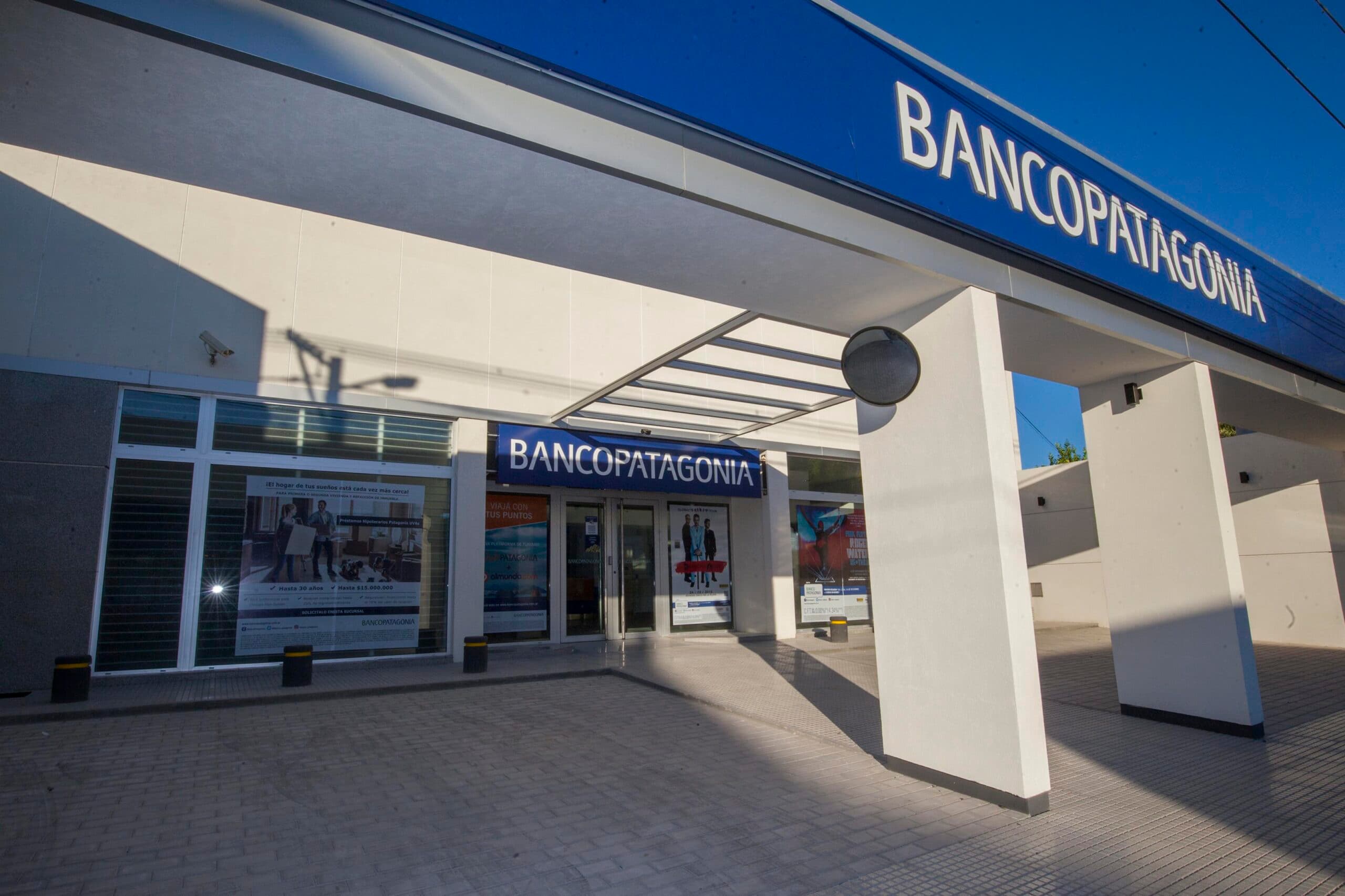 ATE denuncia irregularidades del Banco Patagonia