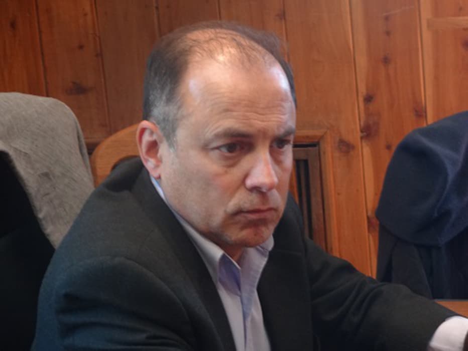 Declaró Genusso por supuesto desvío de fondos