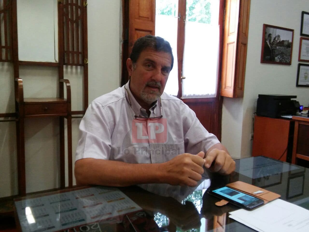 “La conformación de la mesa de negociación de la ordenanza de paritaria no parece razonable”