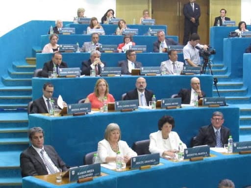 “Sonia Martín está dilatando la investigación, postergando la indagatoria a Rubén López”