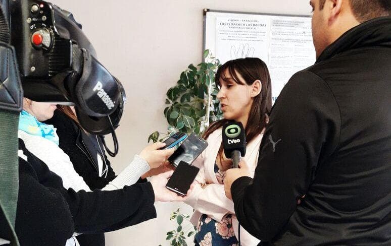 «Hay concejales que utilizan a los pobres para hacer ricos a los amigos»