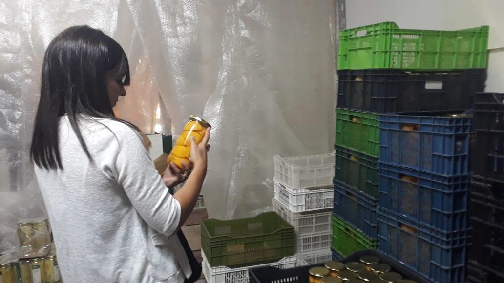 Avanza el proyecto para incorporar productos locales a los grandes supermercados