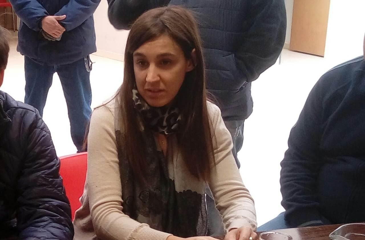 «Rochás utiliza la mentira para contentar a Martín Soria”