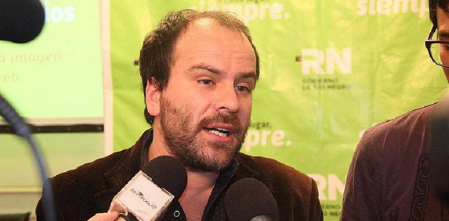“Lo de Aguiar no es más que una mentirosa denuncia a las que ya nos tiene acostumbrados»