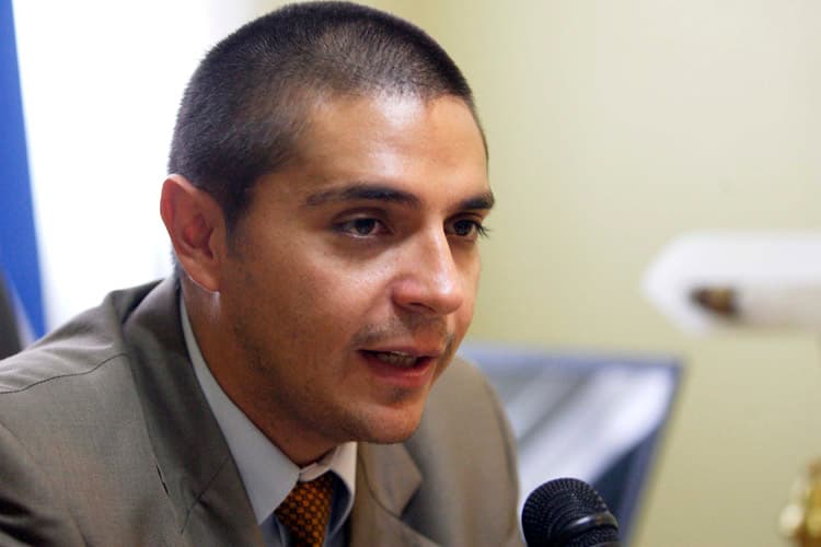 Procesaron a Goinhex por fraude en perjuicio de la Administración Pública