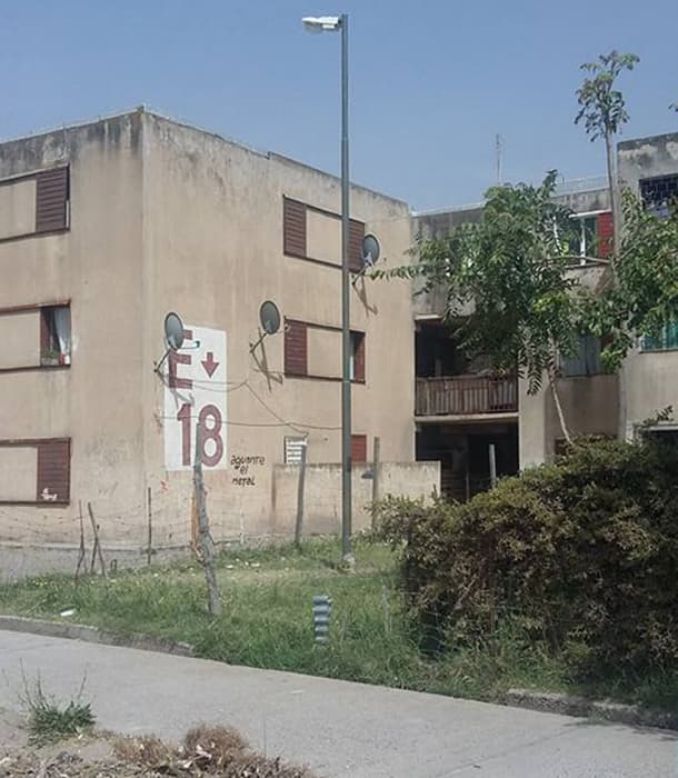 Vecinos del barrio Guido se convocarán por los hechos delictivos que sufren día a día