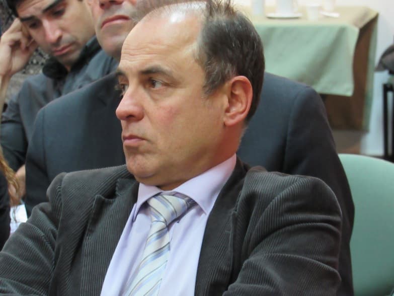 Cinco policías fueron imputados en la desaparición de Lucas Muñoz por el fiscal de la causa