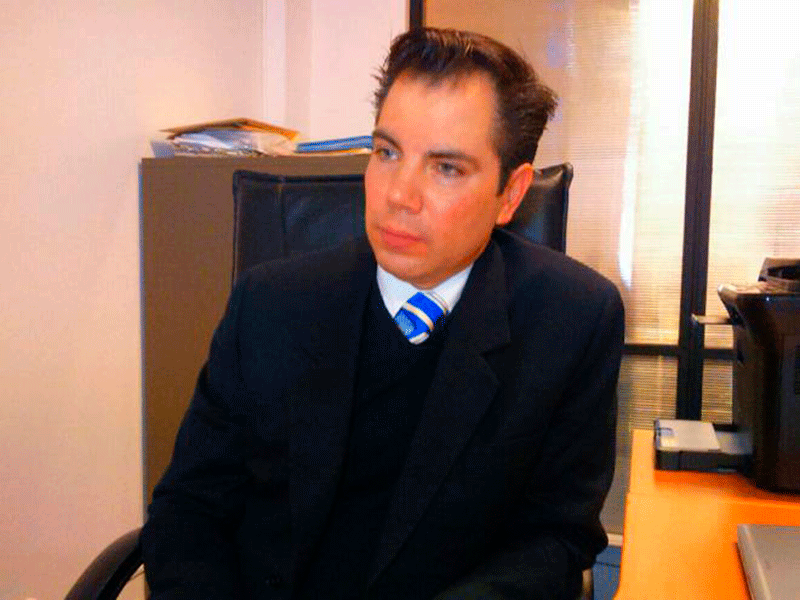 «No tiene nada que ver Valenzuela con el homicidio de Lucas Muñoz»