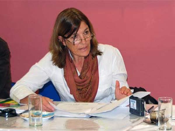 El fiscal Ponzone tiene el respaldo de Horne en la investigación de presuntas irregularidades en la compras del Estado