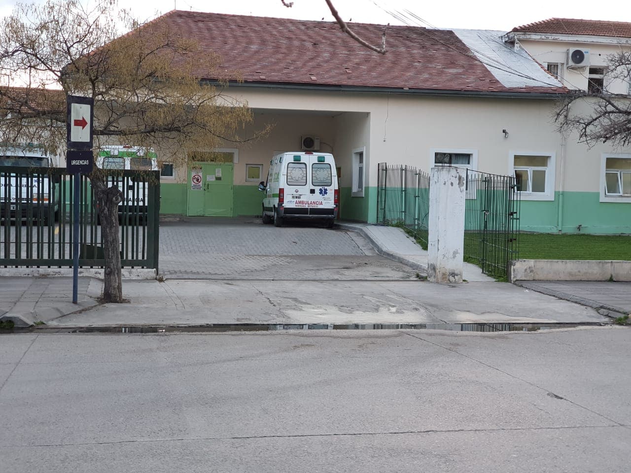 Dos fallecidos y 14 casos nuevos de Covid-19 en Viedma