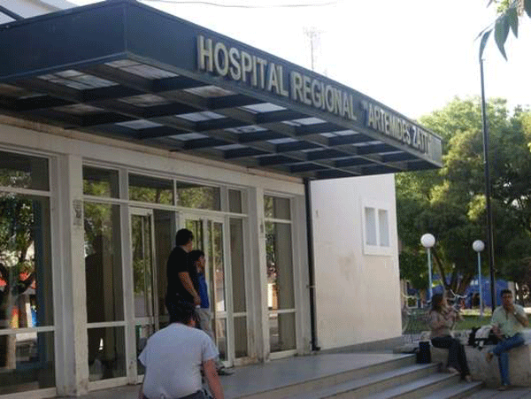 El hospital Zatti ya atendió a 20 chicos con casos de Parálisis Braquial Obstétrica