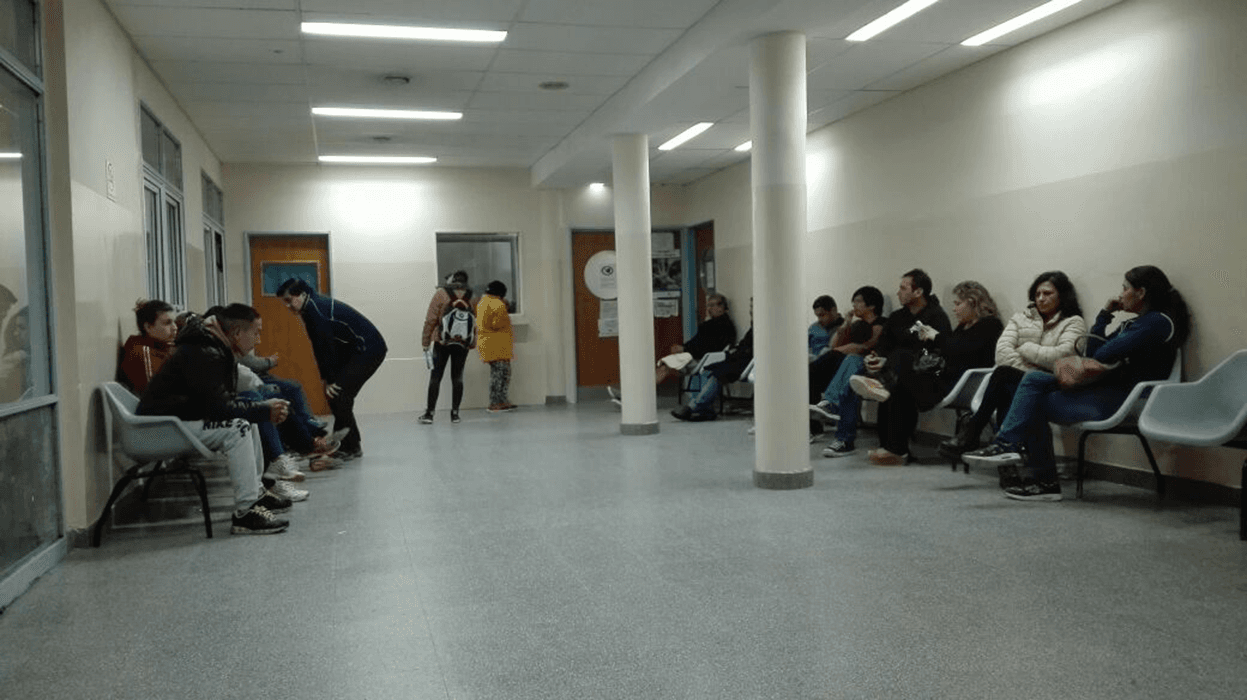 “Hay malhumor de los trabajadores porque nos están obligando a trabajar de una manera que no la veníamos haciendo»