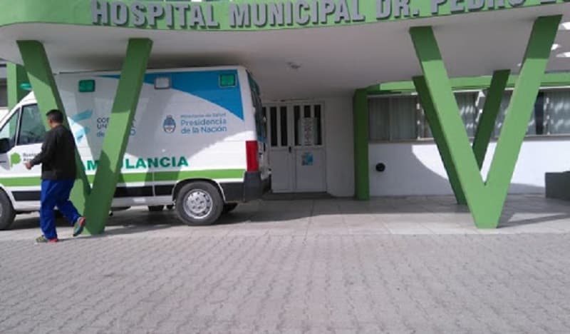 Se registró un caso de Covid-19 en Patagones