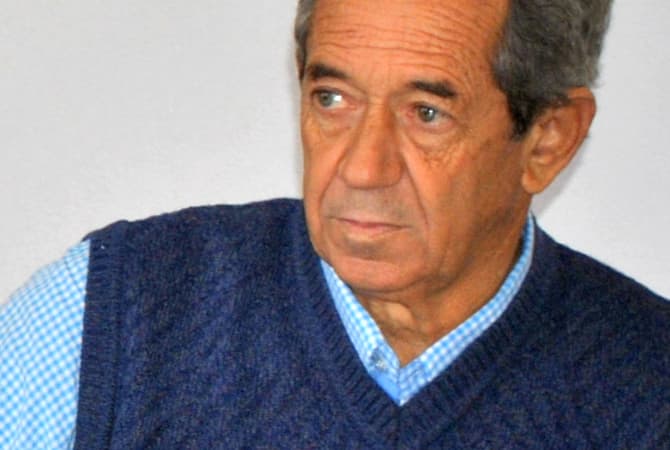 “Sin controles rigurosos, la probabilidad de que el hueso de asado transmita el virus de aftosa es total”