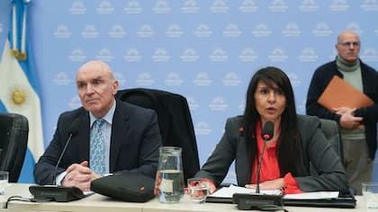 El Gobierno Nacional no insistirá para sostener a Lorena Villaverde en el Senado